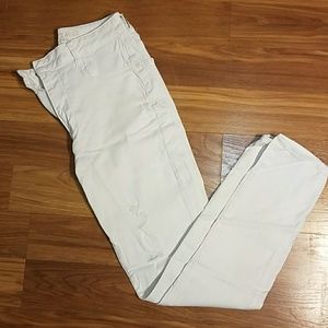 American Eagle High Rise Jegging